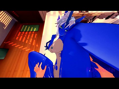 ❤️ Demon Fish Girl Monster ❤️ Jævla video ved no.sitevox.top ❌️❤