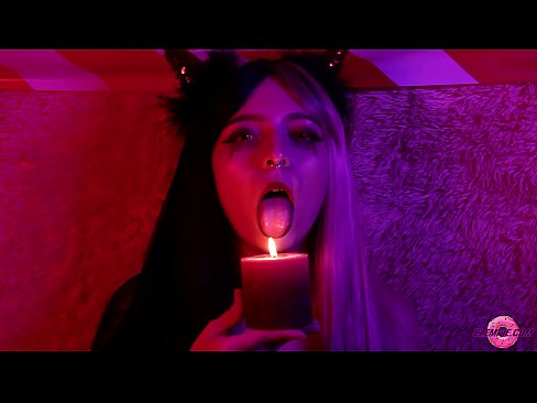 ❤️ Lidenskapelig blowjob fra Sexy Succubus med munnoppfyllelse ❤️ Jævla video ved no.sitevox.top ❌️❤