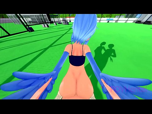 ❤️ Harpy monster jente. ❤️ Jævla video ved no.sitevox.top ❌️❤