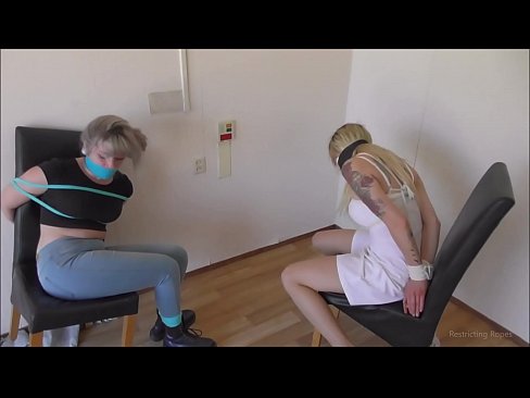 ❤️ Avhengig / bundet opp og kneblet / jente i nød ❤️ Jævla video ved no.sitevox.top ❌️❤