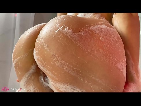❤️ Brunette onanerer fitte med vibrator til intens orgasme i dusjen ❤️ Jævla video ved no.sitevox.top ❌️❤