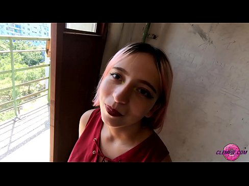 ❤️ Sensuell student suger en fremmed i utmarken - Cum On His Face ❤️ Jævla video ved no.sitevox.top ❌️❤