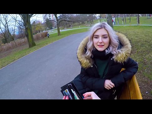❤️ Svelger en fremmeds varme sperm for penger - blowjob i parken av Eva Elfie ❤️ Jævla video ved no.sitevox.top ❌️❤