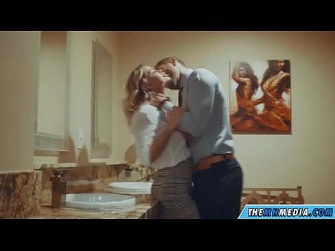 ❤️ Når en barmfagre blondine forfører deg på et offentlig toalett ❤️ Jævla video ved no.sitevox.top ❌️❤